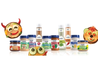 Top Mayonnaise Brands in India