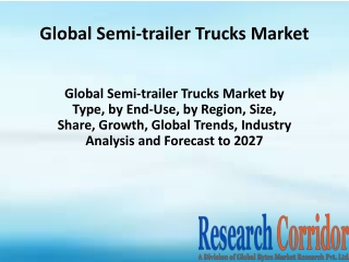 Global-Semi-trailer-Trucks-Market