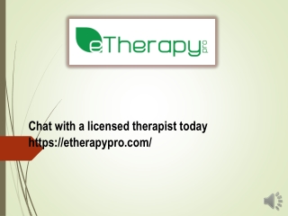 Why is intense stress toxic for the overall health - eTherapypPro