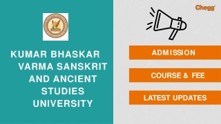Kumar Bhaskar Varma Sanskrit  Ancient Studies University KBVSASU Nalbari-converted