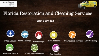 Residential Carpet Cleaning Services in Cape Coral | ServiceMaster By Wright