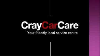 MOT Test Centre