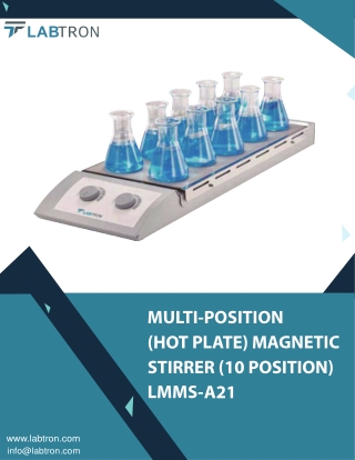 Multi-position-Hot-Plate-Magnetic-Stirrer-LMMS