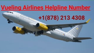 How To Upgrade Seat On Vueling Airlines?