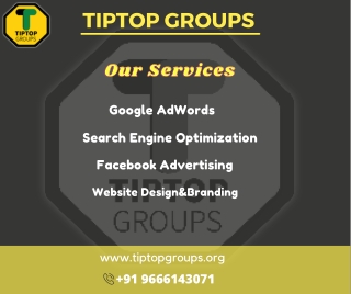 Best Digital Marketing Services