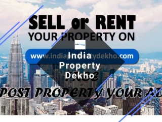 India Property Dekho Online Presentations Channel