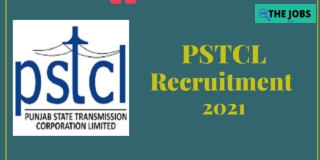 PSTCL recruitment 2021 Apply online for 501 various posts