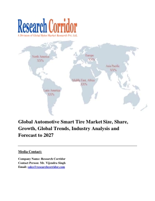 global-automotive-smart-tire-market