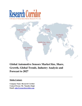 global-automotive-sensors-market