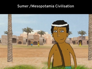 Ancient Civilisations