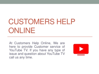 Steps to fix YouTube TV not working on fire stick