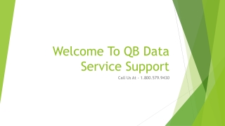 QuickBooks error 1328 | Full Reasons and Solutions