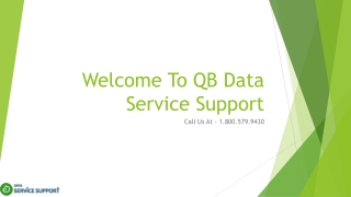 QuickBooks error 1328 | Full Reasons and Solutions