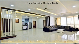 Home Interior Design