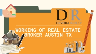 Book an appointment with Austin's Experts Real Estate Broker