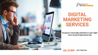 Best Digital Marketing Firms In Houston