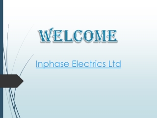Get the Best Electrical Services in Coley