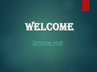 Find the Best Salon for Kids Hair in Sundridge