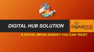 Why Choose DHS as your Social Media Management Company