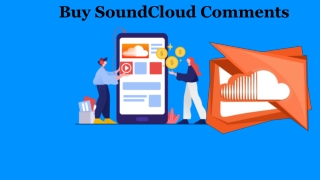 Build up SoundCloud Popularity