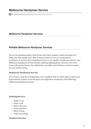 handymaninmelbourne.com-Melbourne Handyman Service (1)