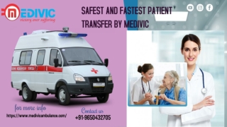 Medivic ICU Ambulance Service from Madhubani to Samastipur, Bihar