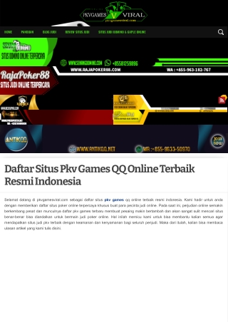 pkvgamesviral1