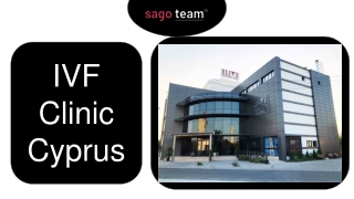 Looking for the Best IVF Clinic in Cyprus?