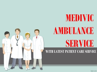 Medivic Ambulance Service in Buxar to Mokama with Complete Care Setup