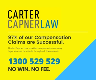 Car Accident Injury Lawyers Brisbane