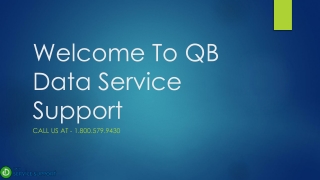 Step-by-step Guide on QuickBooks error H505