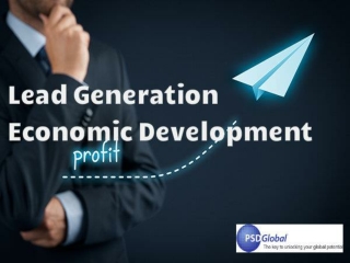 FDI lead generation services