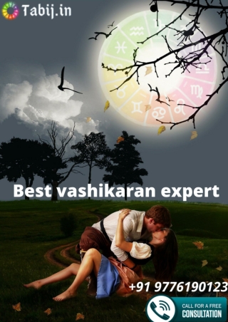 Vashikaran Specialist|| Call Now -  91 9776190123