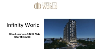 3 BHK Flats near Hinjewadi (1)