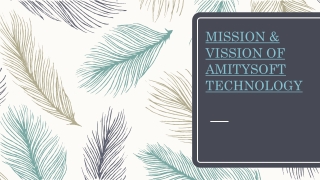 MISSION-&-VISSION-OF-AMITYSOFT-TECHNOLOGY