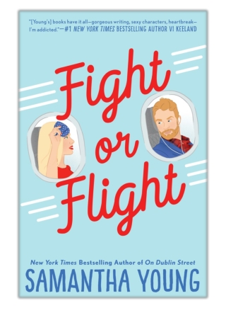 [PDF] Free Download Fight or Flight By Samantha Young