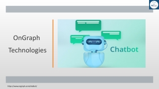 What are Chatbots- 7 Key features
