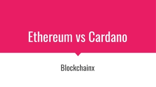 ERC20 Token Generator - Blockchainx