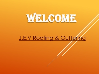 Find the Best Gutter Clearance in Beddington Corner​