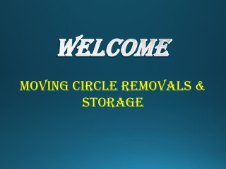 Best Storage in Chasetown