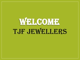 Best Service For  Jewellery Repair in  Royal Leamington Spa
