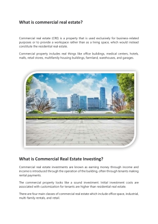 commercial property in delhi