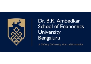Bengaluru Dr B R Ambedkar School of Economics University - [BASE], Bangalore