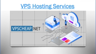 Cheap VPS Hosting Services