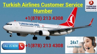 Turkish Airlines Customer Support Number II How can I get in Touch with Turkish