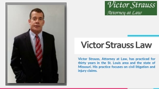 Find The Best Workers Compensation Lawyer In St. Louis
