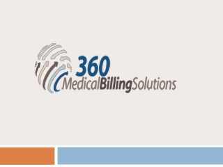 Florida emergency physicians billing services