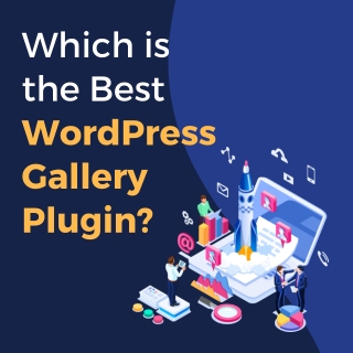 Which is the Top WordPress Gallery Plugin for Image & Video?