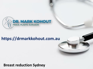 Tummy tuck Sydney,
