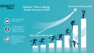 Machine Vision Lighting